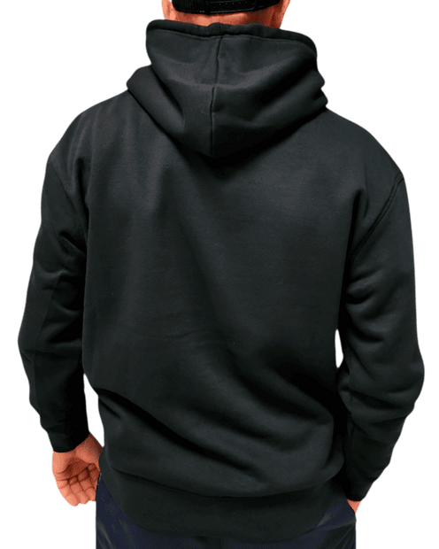 Felpa Hoopers Sport - Unisex