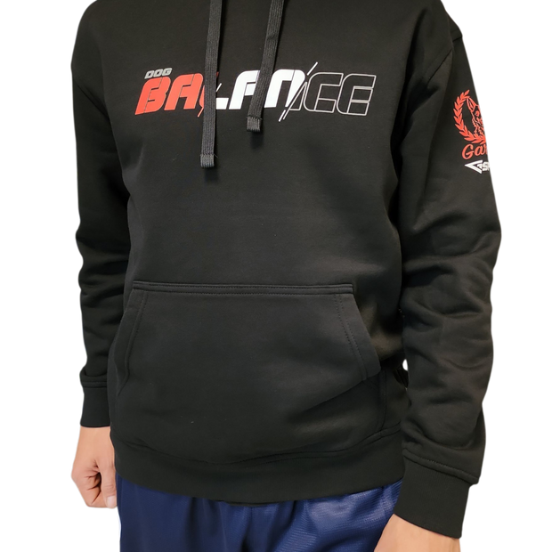 Felpa Dog Balance Race - Unisex