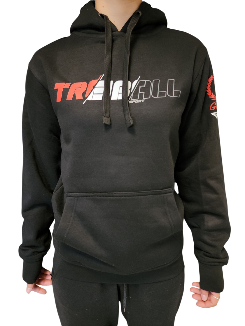Felpa Treibball Race - Unisex