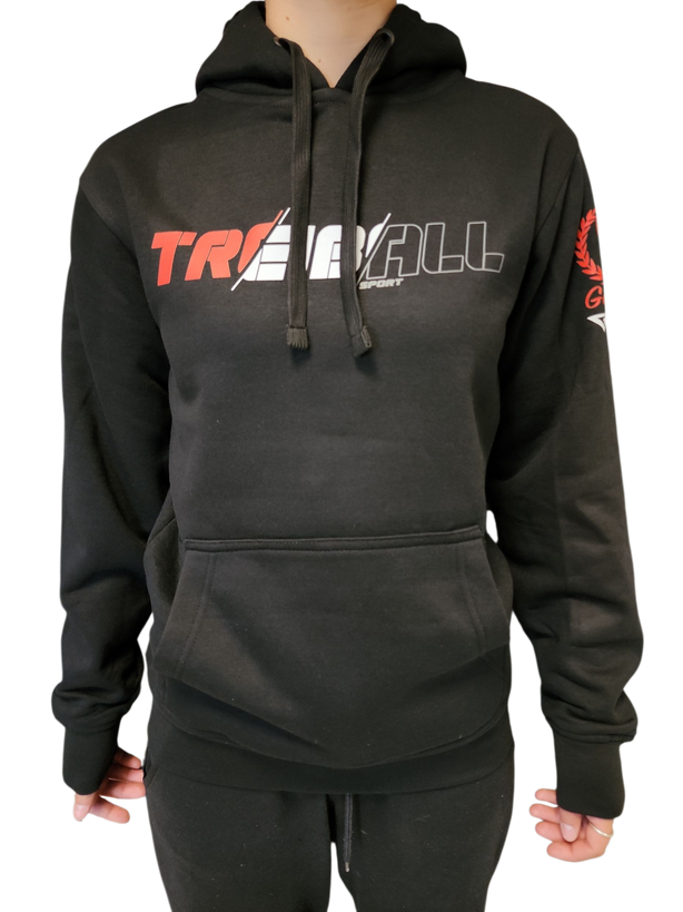 Felpa Treibball Race - Unisex