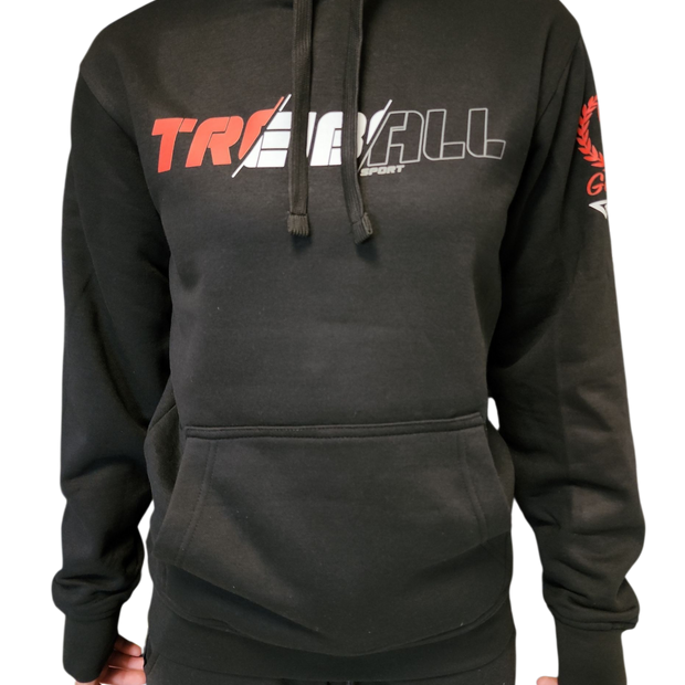 Felpa Treibball Race - Unisex