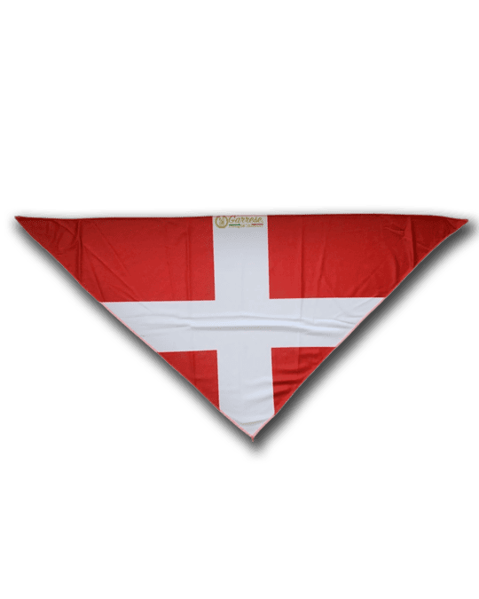 Foulard Nazioni