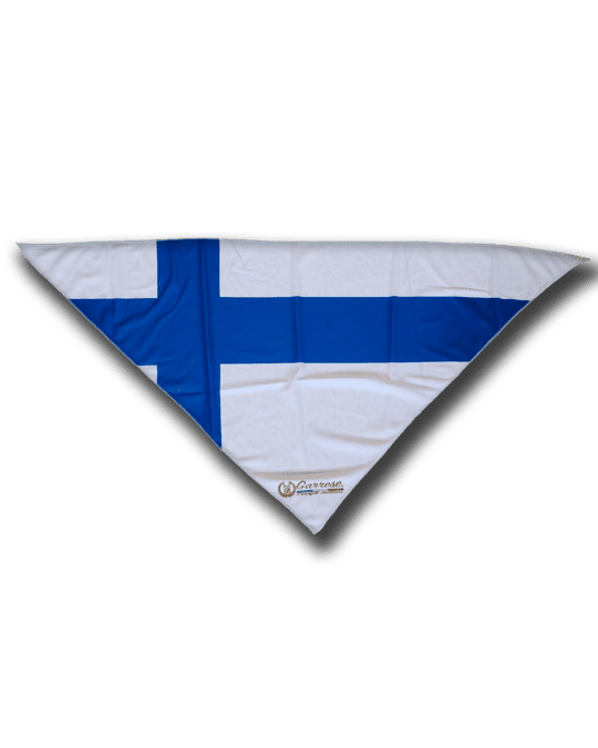 Foulard Nazioni