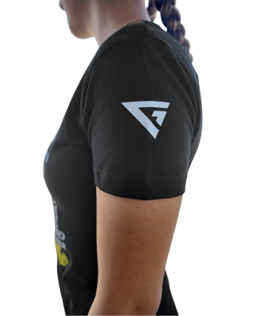 T-shirt donna IGP