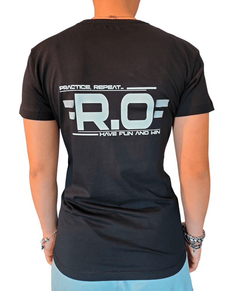T-shirt donna Rally Obedience Future