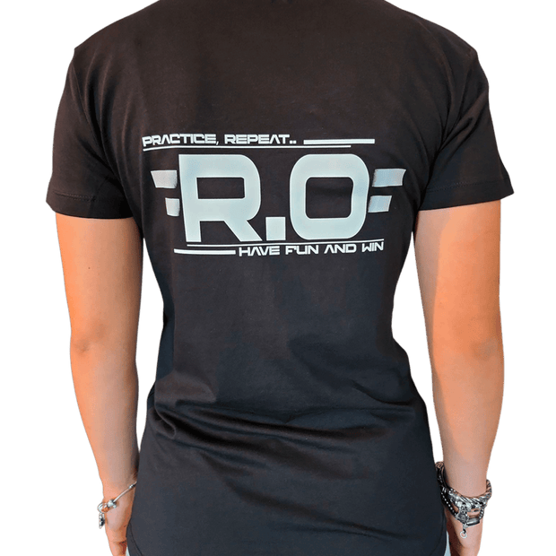 T-shirt donna Rally Obedience Future