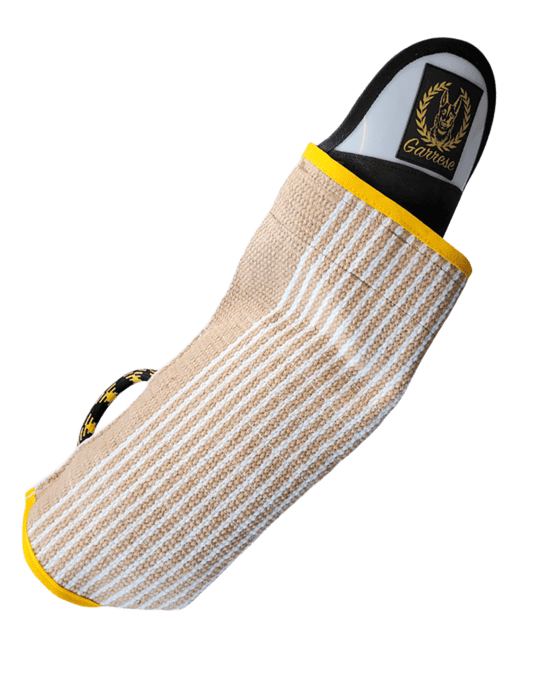 Titan Full Sleeve - Manica Pro