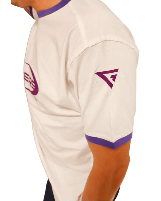 T-shirt uomo Hoopers - Circle