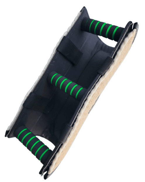 Titan Wedge - Cuneo Pro