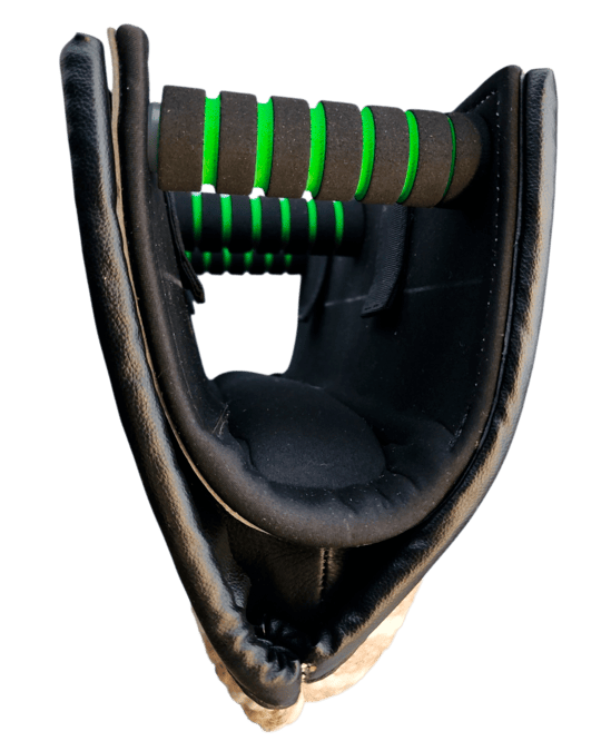 Titan Wedge - Cuneo Pro